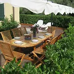 Apartament Luxury Inside Beachfront Donoratico