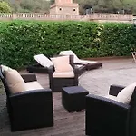 Luxury Inside Beachfront Apartament *