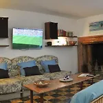 Luxury Inside Beachfront Apartament