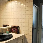 Luxury Inside Beachfront Apartament *