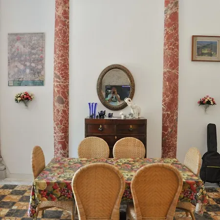 Luxury Inside Beachfront Apartment Donoratico