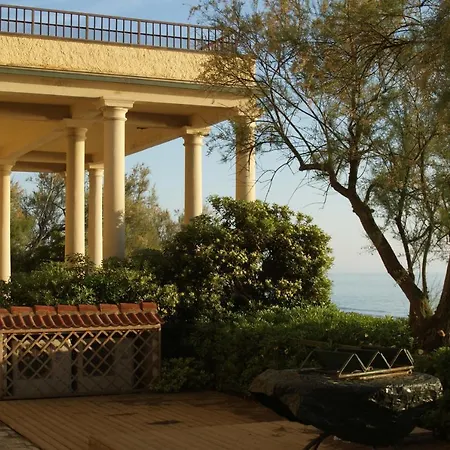 Luxury Inside Beachfront Donoratico