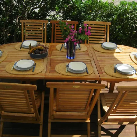 Luxury Inside Beachfront * Donoratico