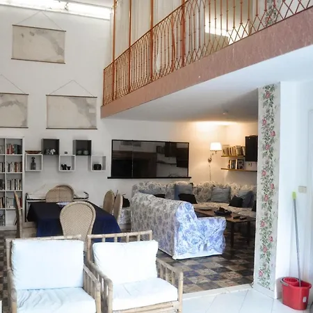 Luxury Inside Beachfront * Donoratico