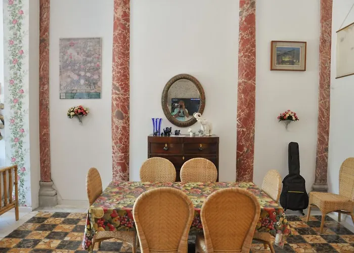 Luxury Inside Beachfront Lejlighed Donoratico