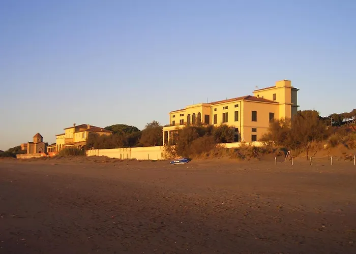Lejlighed Luxury Inside Beachfront