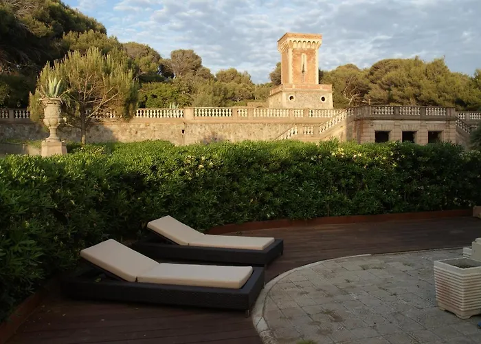 Luxury Inside Beachfront