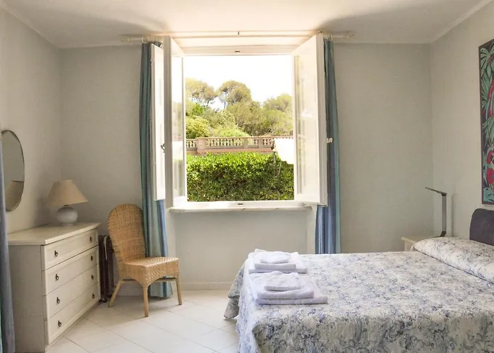 Lejlighed Luxury Inside Beachfront