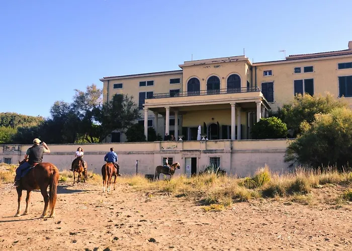 Luxury Inside Beachfront