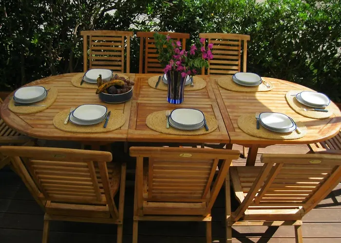 Luxury Inside Beachfront * Donoratico