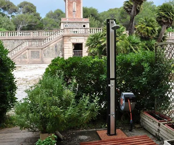 Lejlighed Luxury Inside Beachfront *